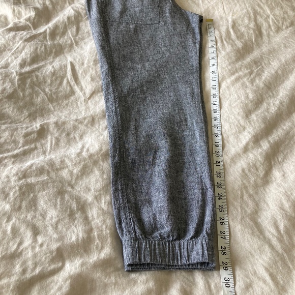 Calvin Klein NWOT Pants / Joggers / Size 10 - Picture 4 of 7
